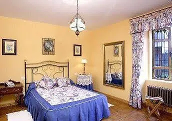 Hotel Mar De Queo Carballo