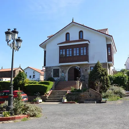 Hotel Mar De Queo Hotel Carballo