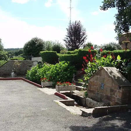 מלון Mar De Queo קרבלו