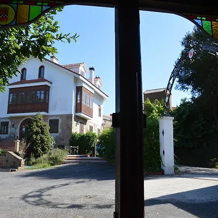 Hotel Mar De Queo Carballo
