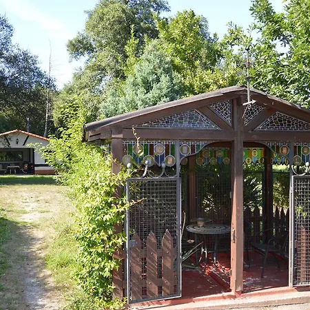 מלון Mar De Queo 2*