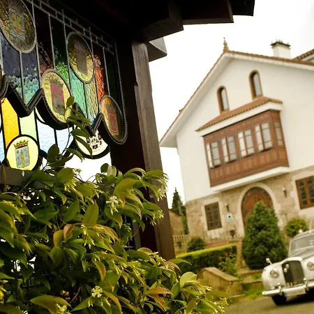 Hotel Mar De Queo Hotel Carballo