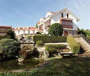 Hotel Hotel Mar De Queo
