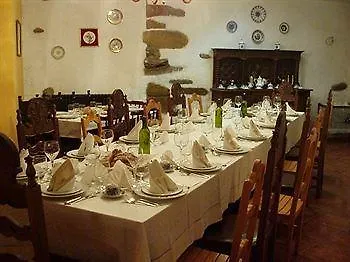 Hotel Hotel Mar De Queo Carballo