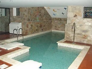 Hotel Hotel Mar De Queo