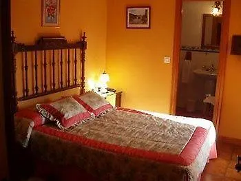 Hotel Mar De Queo Carballo
