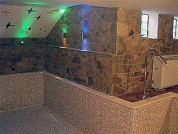 Hotel Hotel Mar De Queo 2*