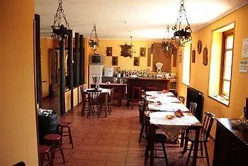 Hotel Mar De Queo