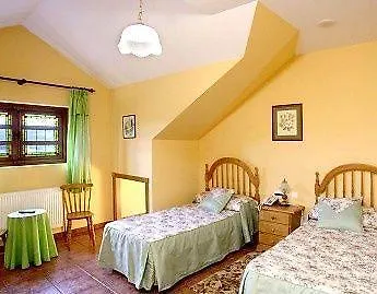 Hotel Mar De Queo Carballo