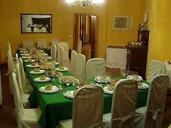 Hotel Hotel Mar De Queo Carballo