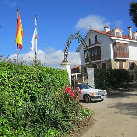 Hotel Mar De Queo