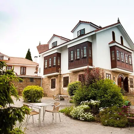 Hotel Hotel Mar De Queo