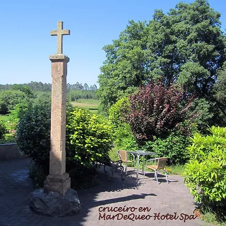 מלון Mar De Queo 2*