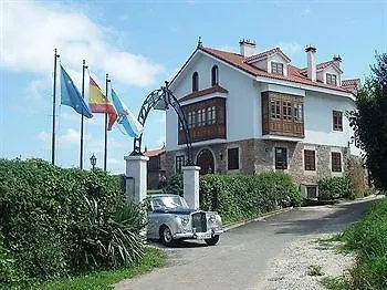 Hotel Mar De Queo 2* Carballo