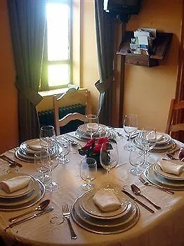 Hotel Mar De Queo Carballo