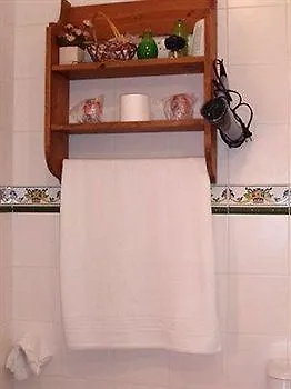 Mar De Queo