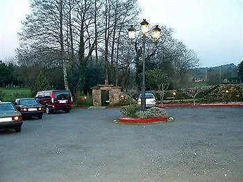 Hotel Hotel Mar De Queo 2*