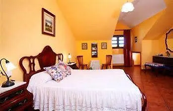 Hotel Mar De Queo Carballo