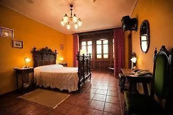 Hotel Mar De Queo Carballo