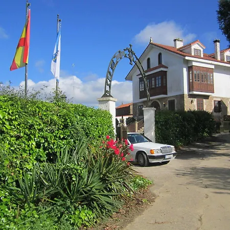 Hotel Mar De Queo 2*