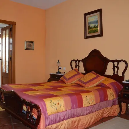 Hotel Hotel Mar De Queo 2*