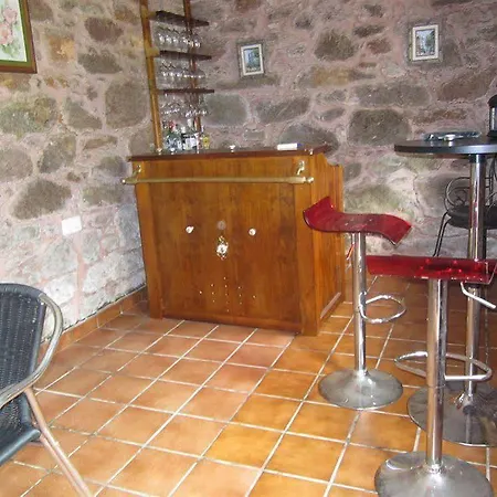 Hotel Mar De Queo Hotel 2*