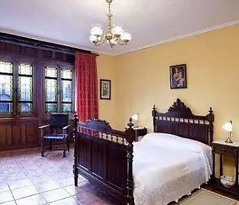 Hotel Mar De Queo Hotel Carballo