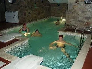 Hotel Mar De Queo 2*