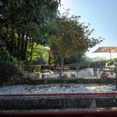 Hotel Hotel Mar De Queo