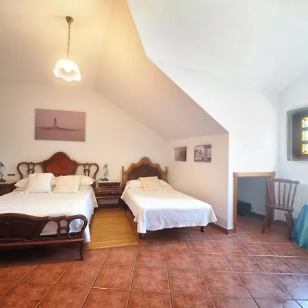 Hotel Mar De Queo Hotel