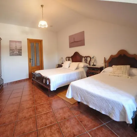 Hotel Hotel Mar De Queo