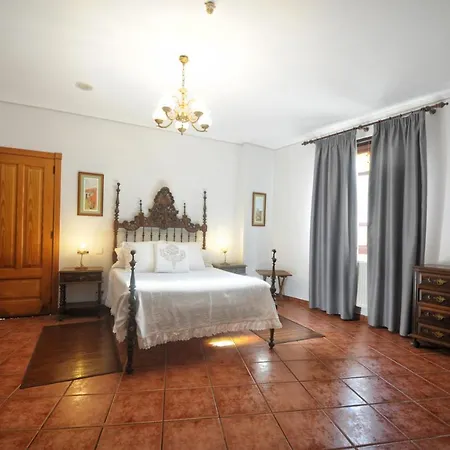Mar De Queo Hotel