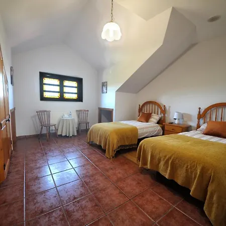 Hotel Mar De Queo