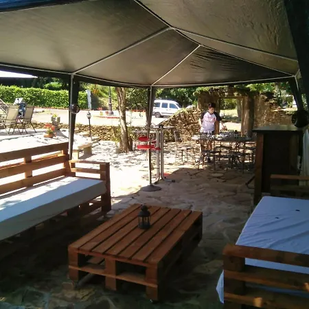 Hotel Mar De Queo Hotel