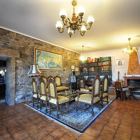 Hotel Mar De Queo 2*