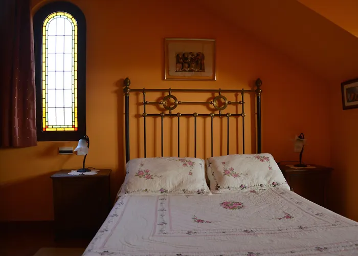 Mar De Queo Hotel