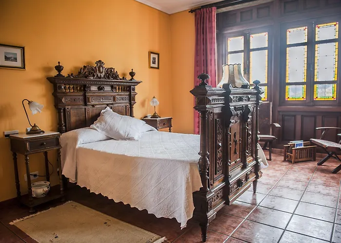 Hotel Mar De Queo