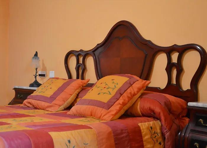 Mar De Queo Hotel