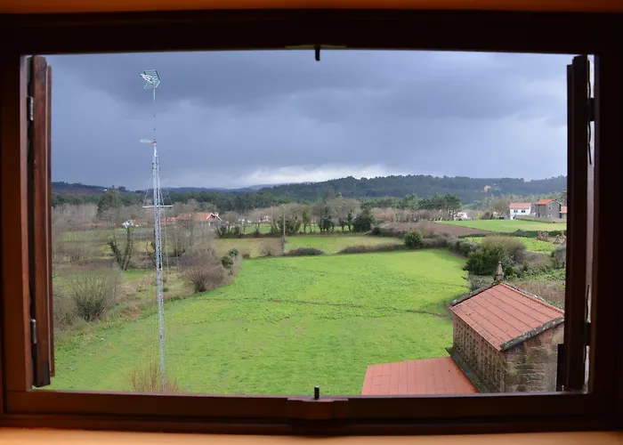 Mar De Queo