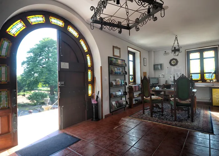 Mar De Queo Hotel