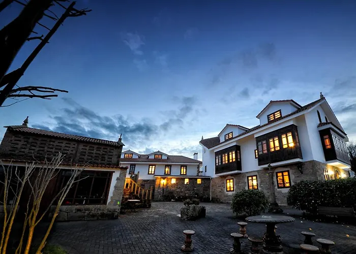 Mar De Queo Hotel