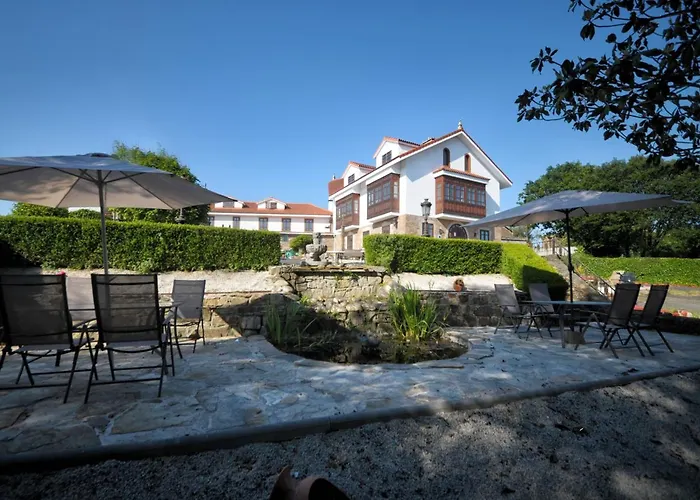 Hotel Mar De Queo