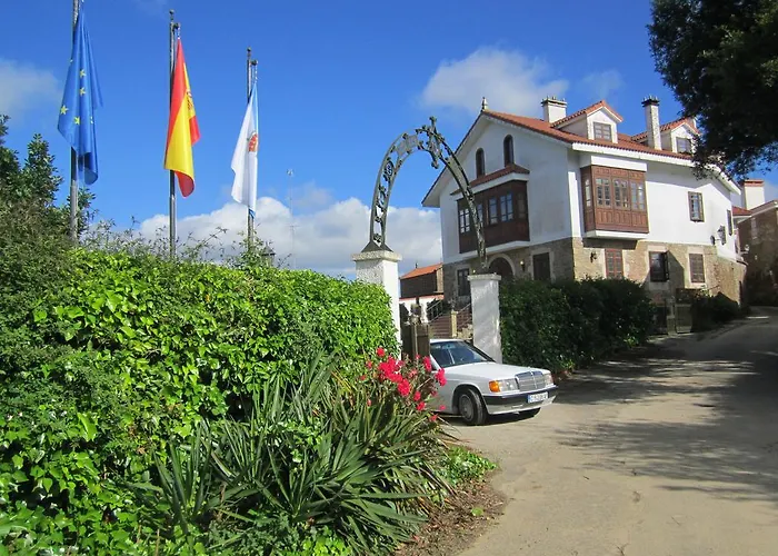 Mar De Queo