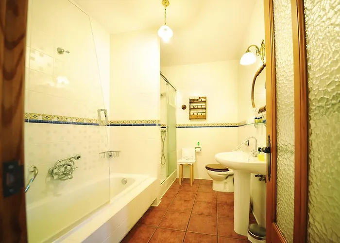 Hotel Mar De Queo