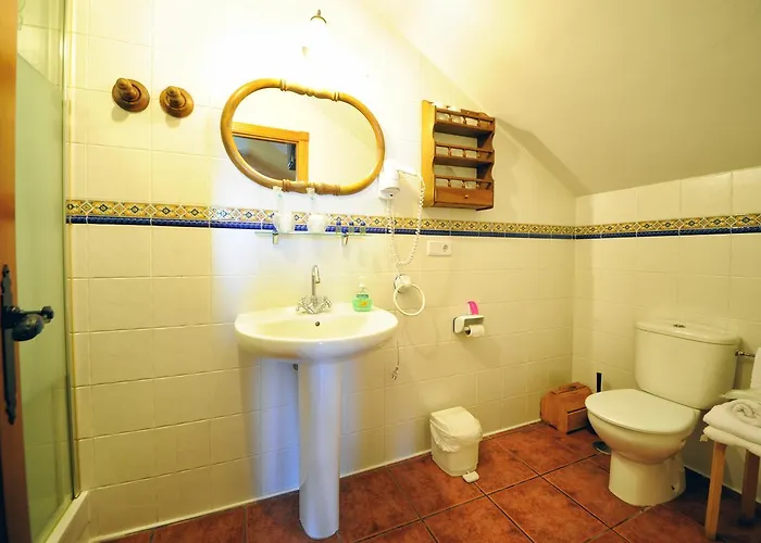 Hotel Mar De Queo