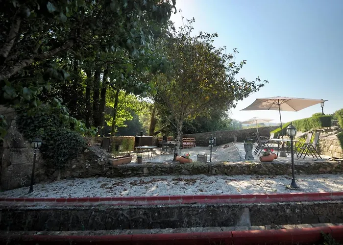 Hotel Mar De Queo