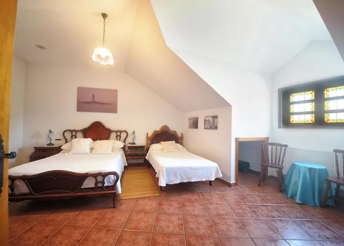 Mar De Queo Hotel