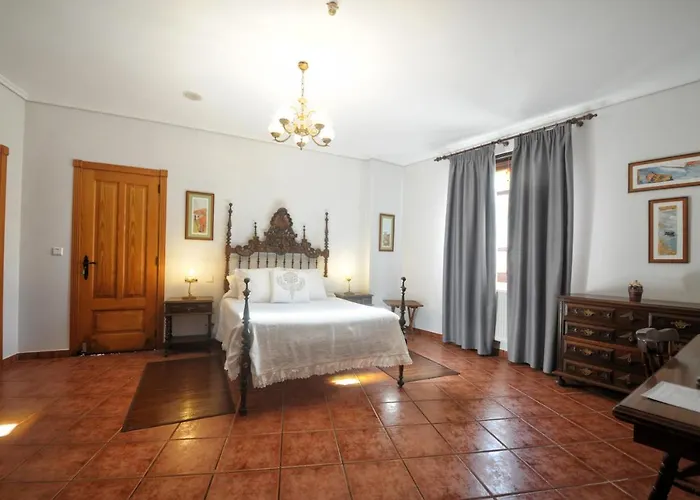 Mar De Queo Hotel