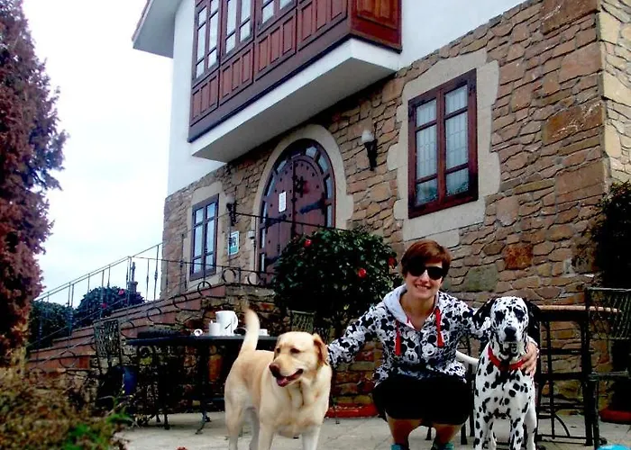 Mar De Queo Hotel
