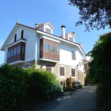 Mar De Queo Hotel Carballo